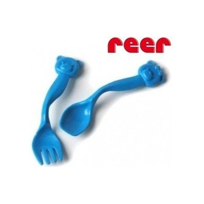 Reer - Комплект за самостоятелно хранене 72257