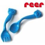 Reer - Комплект за самостоятелно хранене 72257