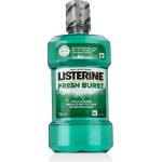 LISTERINE Mouthwash Fresh Burst 500 ml Fresh Burst, нова опаковка