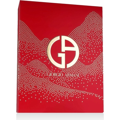 Giorgio Armani Sì Intense (2023) EDP 100 ml (plnitelná) + EDP 15 ml