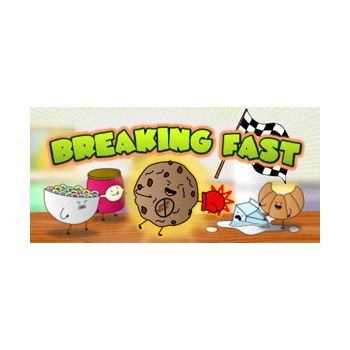 Breaking Fast