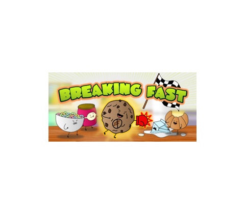 Breaking Fast