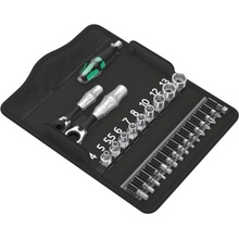 Wera KRAFTFORM KOMPAKT Zyklop MINI 2 05135918001