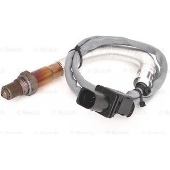 Lambda sonda BOSCH 0 258 017 100