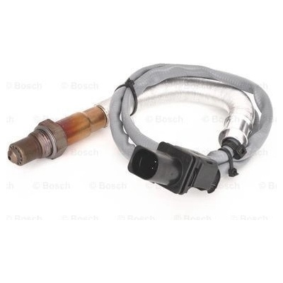 Lambda sonda BOSCH 0 258 017 100