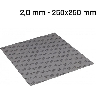 Tesniaca doska REINZ RS 250x250x2,0 mm