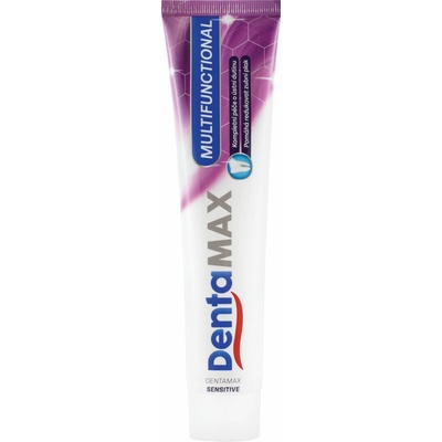 DentaMax Multifunkčná 120 ml