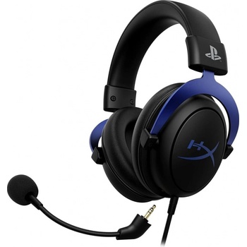 HyperX Cloud