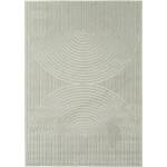 Ayyildiz Зелен килим за открито и закрито 240x340 cm Nova 1201 - Ayyildiz Carpets (NOVA2403401201GREEN)