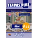 Etapas Plus A1.1 Libro del profesor
