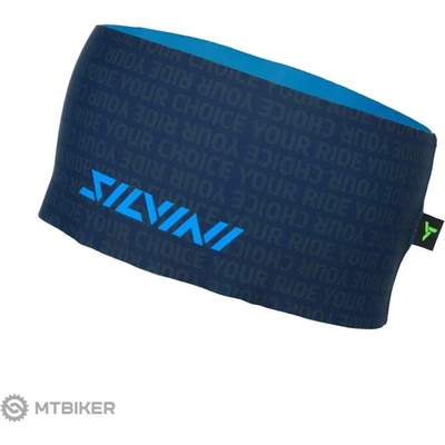 Silvini Agri navy/charcoal