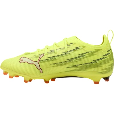 PUMA Ultra 6 Pro FG/AG Kids