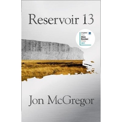 Reservoir 13 McGregor Jon