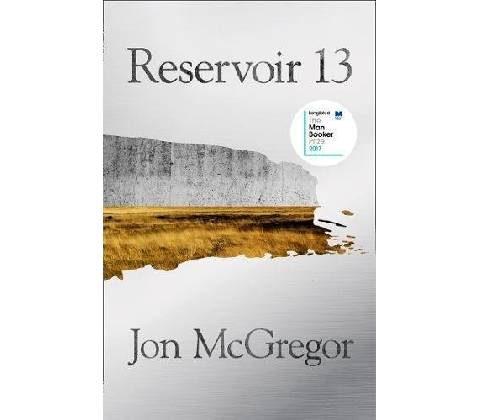 Reservoir 13 McGregor Jon