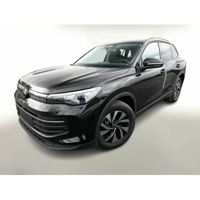 Volkswagen Tiguan DSG IQ.DRIVE 110 kW