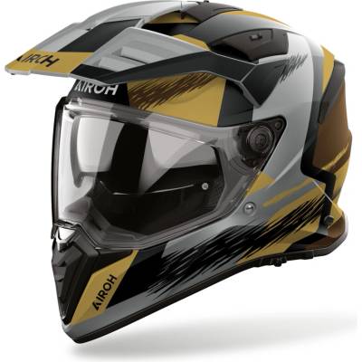 Airoh BADX-X Airspeed