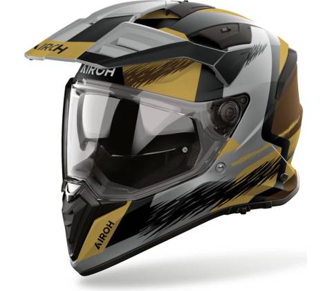 Airoh BADX-X Airspeed