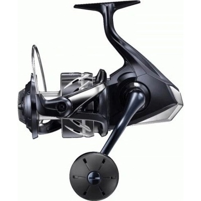 Shimano Stradic SW B 10000HG
