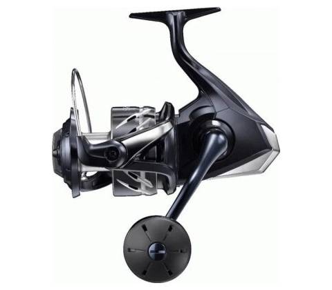 Shimano Stradic SW B 10000HG