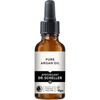 Dr. Scheller Чисто арганово масло, 30 ml