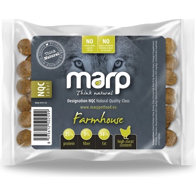 Marp Natural Farmhouse Large Breed Chicken 70 g