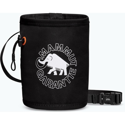 Mammut Gym Print