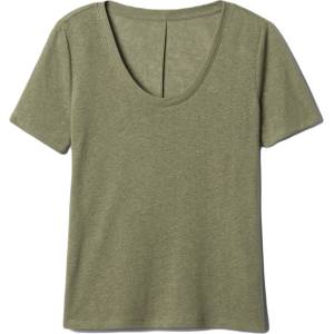GAP V-ss linen scoop s - sportisimo - 37,14 лв