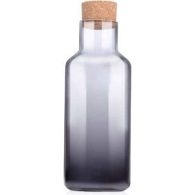 ALPINA ГАРАФА ALPINA 1.2л Ø9.4x25cм ОПУШЕНА