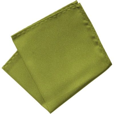 Korntex KXHK / Квадратна кърпичка - зелена Универсална 21x21см (76KXHK03399)