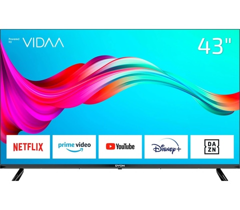 DYON SMART 43 VX