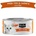 Kit Cat Deboned Toppers Tuna & Salmon - топер с риба тон и сьомга, 80 g