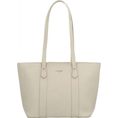 David Jones dámská kabelka CM7506 Almond Milk