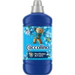 Coccolino Омекотител Coccolino Bergamot, 1, 275 литра, 51 пранета