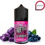 Juice Sauz Drifter Bar Blueberry Bubblegum 6ml/30ml