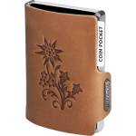 Mondraghi Silhouette Edelweiss Caramel