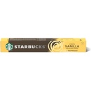Image 1 of Starbucks Nespresso Creamy Vanilla (10)