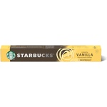 Starbucks Nespresso Creamy Vanilla (10)