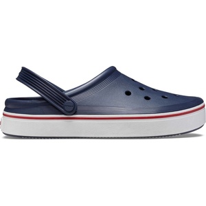 Crocs Чехли crocband (clean) of court clog 208371