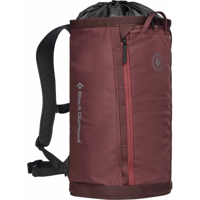 Black Diamond Street Creek 24 l bordeaux