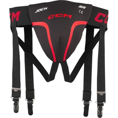 CCM 3in1 Jock Combo JR – Zboží Dáma