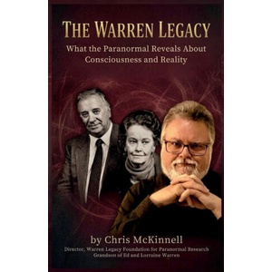 The Warren Legacy (2026)