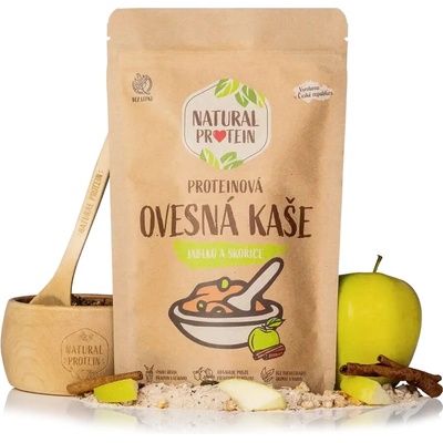 4Slim čakankové sladenie pre deti 250 g