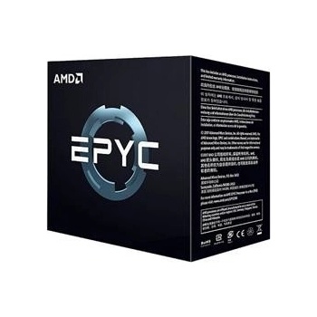 AMD EPYC 7F32 100-100000139WOF