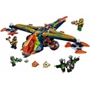 LEGO® Nexo Knights 72005 Aaronova kuša