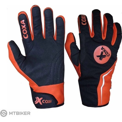 Coxa Carry Thermo LF black/orange