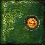 Alice Cooper - Billion Dollar Babies (Reissue) (CD) (0075992726924)