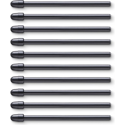 Wacom Štandardné hroty (pre Wacom Pre Pen 2) 10 ks ACK22211