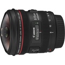 Canon EF 8-15 mm f/4L USM