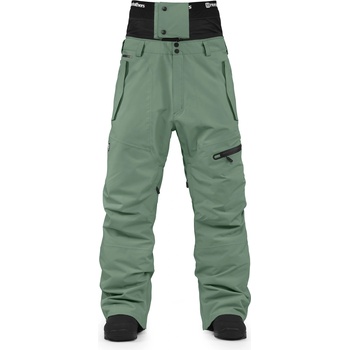 Horsefeathers Панталони Nelson - ледено зелено Horsefeathers | Zelen | МЪЖЕ | L