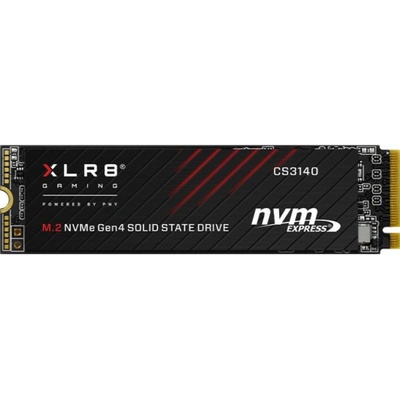 PNY XLR8 CS3140 4TB, M280CS3140-4TB-RB